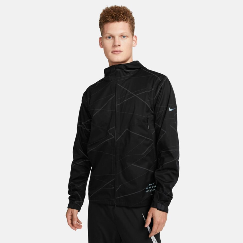 Nike Storm-Fit Run Division Elite Running Jacket